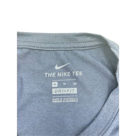Houston  Nike T-shirt size extra large - Picture 4 of 5